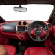 Illustration for article titled This Is The Interior Of A Real Nissan Versa And Not A Joke